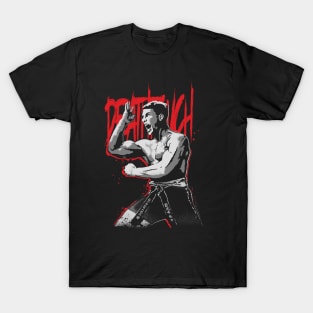 Bloodsport - Dim Mak T-Shirt